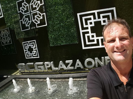 One Fulton Square by null