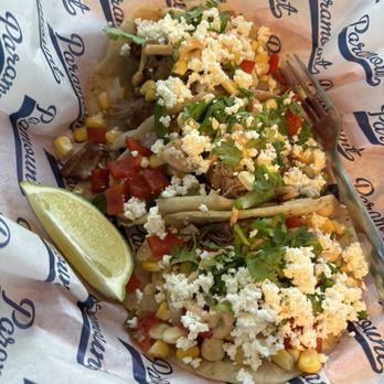 Paramount - Homewood - Backyard Tacos - Burgers Near Me - Homewood, Alabama Paramount - Homewood - Backyard Tacos - Burgers Near Me - Homewood, Alabama