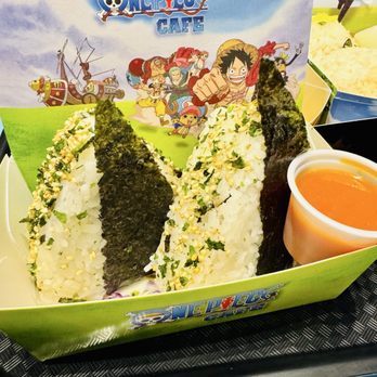 One Piece Cafe - Themed Cafes Near Me - Las Vegas, Nevada One Piece Cafe - Themed Cafes Near Me - Las Vegas, Nevada