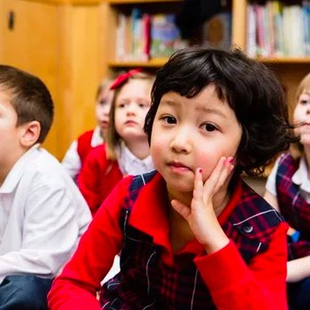 Cathedral School - Elementary Schools Near Me - Portland, Oregon