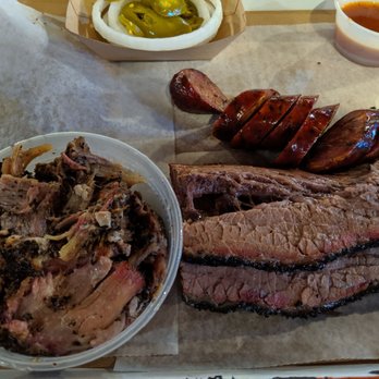 Stiles Switch BBQ & Brew - Barbeque Near Me - Austin, Texas