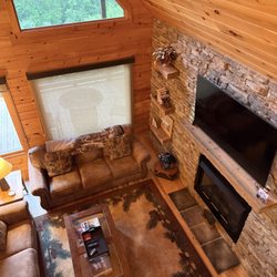 Escape to Blue Ridge
