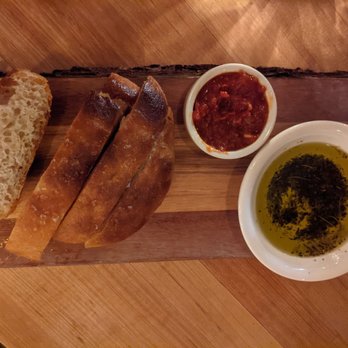 Indaco - Focaccia - Italian Near Me - Charlotte, North Carolina Indaco - Focaccia - Italian Near Me - Charlotte, North Carolina