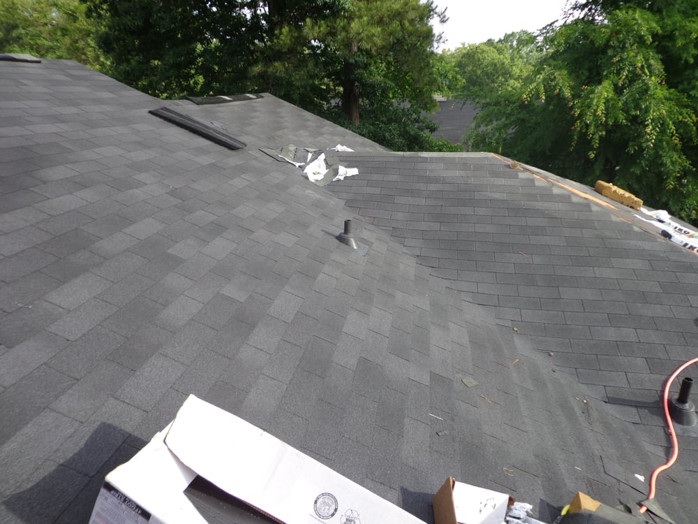 Slide of South Carolina Home Improvements