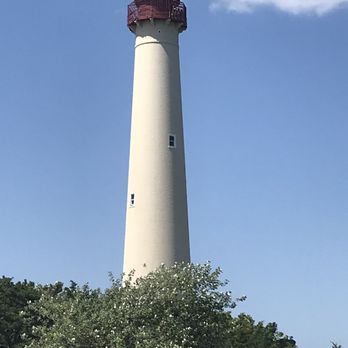 Cape May Lighthouse - Museums Near Me - Cape May Point, New Jersey
