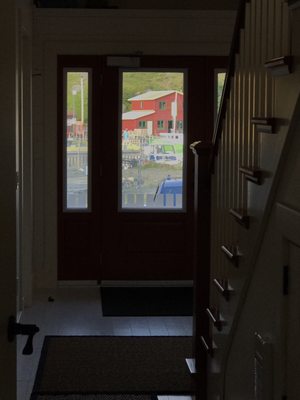 The Inn by Mallard Cottage by null