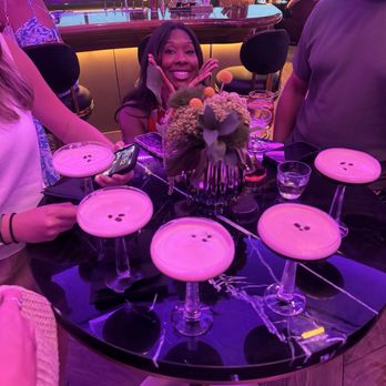 Pier Top - Lounges Near Me - Fort Lauderdale, Florida