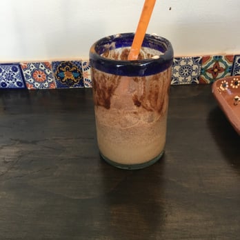 Mi Cafecito Coffee - Mocha Mexicano - Coffee & Tea Near Me - Pomona, California