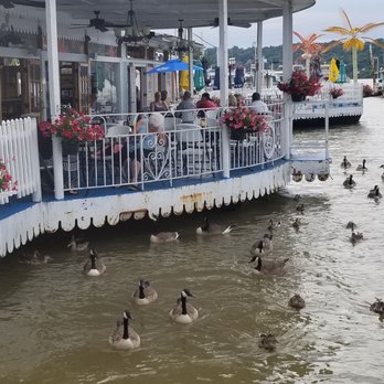 Riverside Marina - American Near Me - Dayton, Kentucky