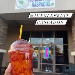 Mango Tarzan
