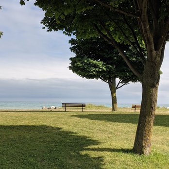 McKinley Park - Parks Near Me - Milwaukee, Wisconsin