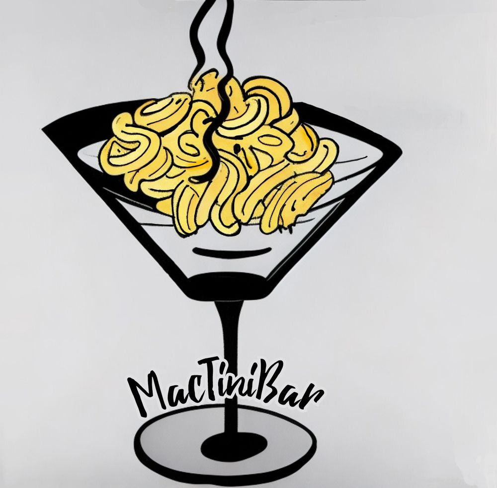 Mac Tini Bar Logo