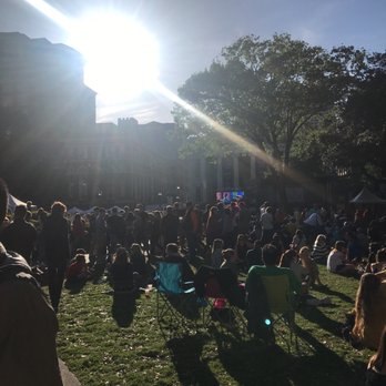 Wednesday at the Square - Festivals Near Me - New Orleans, Louisiana