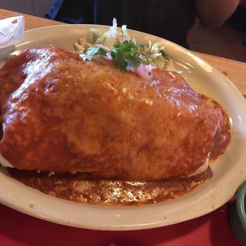 Salsa Brava - Gordito Burrito - Mexican Near Me - Flagstaff, Arizona Salsa Brava - Gordito Burrito - Mexican Near Me - Flagstaff, Arizona