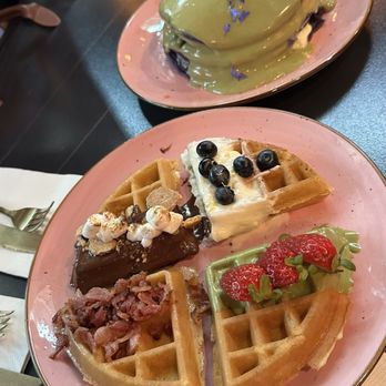 6th & G Breakfast - Breakfast & Brunch Near Me - San Diego, California