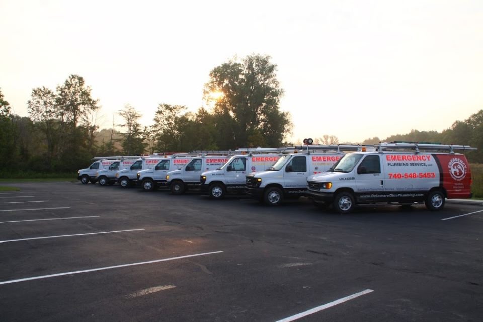 Slide of Emergency Plumbing Heating & Air