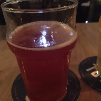The Brew & Brew - Strawberry Lemonade - Breakfast & Brunch Near Me - Austin, Texas