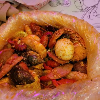 Cap't Loui - Cajun/Creole Near Me - Brooklyn, New York Cap't Loui - Cajun/Creole Near Me - Brooklyn, New York