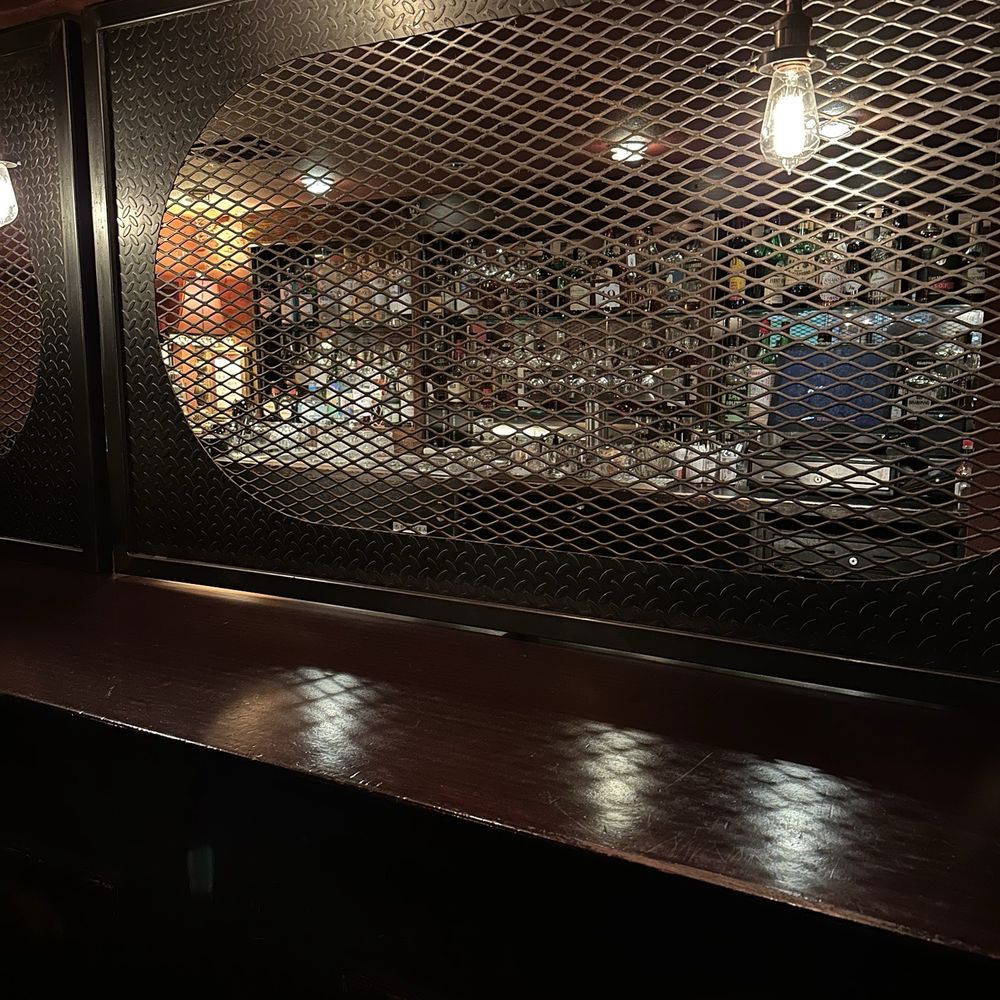License No. 1 - Another bar - Lounges Near Me - Boulder, Colorado License No. 1 - Another bar - Lounges Near Me - Boulder, Colorado