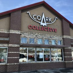 COARK COLLECTIVE FOOD HALL - Updated March 2026 - 722 Photos & 175 ...
