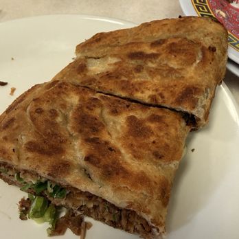 Huge Tree Pastry - Beef roll - Taiwanese Near Me - Monterey Park, California Huge Tree Pastry - Beef roll - Taiwanese Near Me - Monterey Park, California