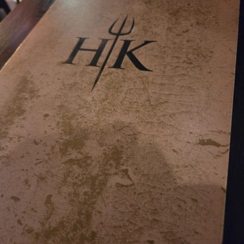 Gordon Ramsay Hell's Kitchen - The inside looks marvelous. I like the design. - Steakhouses Near Me - Stateline, Nevada Gordon Ramsay Hell's Kitchen - The inside looks marvelous. I like the design. - Steakhouses Near Me - Stateline, Nevada