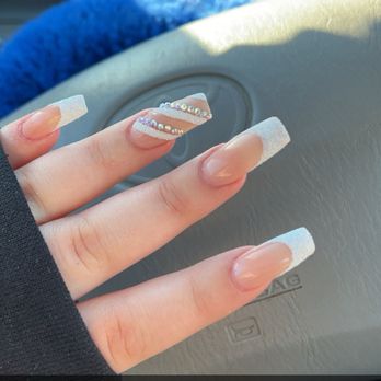 A Classy Nail & Spa - Nail Salons Near Me - Corona, California