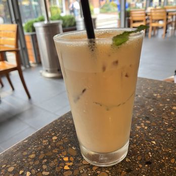 Northstar Café - Mint Iced Coffee - Cafes Near Me - Columbus, Ohio Northstar Café - Mint Iced Coffee - Cafes Near Me - Columbus, Ohio