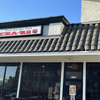 Cea-Lo L.A - New American Near Me - Sherman Oaks, California Cea-Lo L.A - New American Near Me - Sherman Oaks, California
