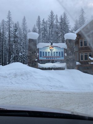 Kimberley Alpine Resort by null
