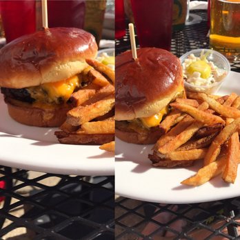 Pancho & Lefty's - The super deacon!!!! - Burgers Near Me - Monroe, Wisconsin