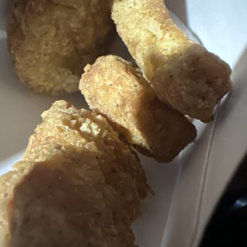 Wendy's - Stale chicken nuggets - Fast Food Near Me - Pearl City, Hawaii Wendy's - Stale chicken nuggets - Fast Food Near Me - Pearl City, Hawaii