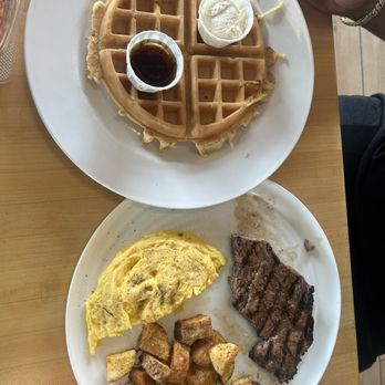 Little Kitchen HTX - Breakfast & Brunch Near Me - Jersey Village, Texas Little Kitchen HTX - Breakfast & Brunch Near Me - Jersey Village, Texas