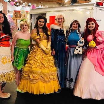 Storybook Character Events - Party Characters Near Me Storybook Character Events - Party Characters Near Me