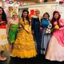 Photo of Storybook Character Events
