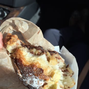 Mia's Bakery - Chocolate almond croissant... Amazing! - Bakeries Near Me - Brooklyn, New York Mia's Bakery - Chocolate almond croissant... Amazing! - Bakeries Near Me - Brooklyn, New York
