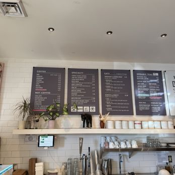 Dart Coffee Co - Menu 8/2026 - Coffee Roasteries Near Me - Santa Barbara, California Dart Coffee Co - Menu 8/2026 - Coffee Roasteries Near Me - Santa Barbara, California