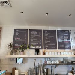 Menu 8/2026