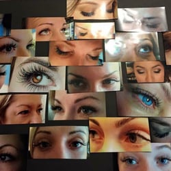 Downtown Lash - Lash board