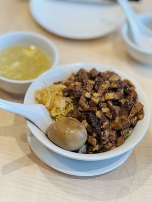 Ding Tai Fung by null