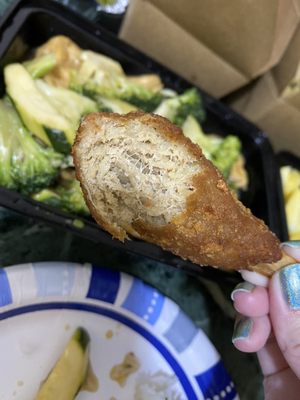 Chun Vegetarian by null