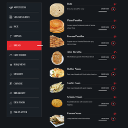 Bread