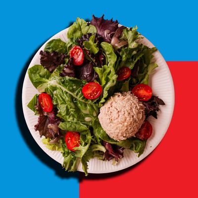 Irv's Burgers by null