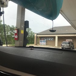Honeycutt Express Shoppette