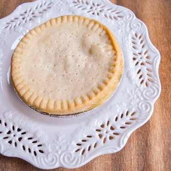 The Original Goodie Shop - 30 minute Chicken Pot Pies (no veggies) are awesome to keep in your freezer for days you don't feel like cooking! - Bakeries Near Me - Upper Arlington, Ohio The Original Goodie Shop - 30 minute Chicken Pot Pies (no veggies) are awesome to keep in your freezer for days you don't feel like cooking! - Bakeries Near Me - Upper Arlington, Ohio