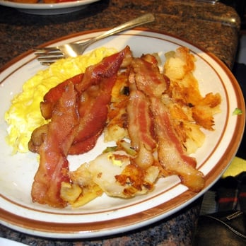 Midnight Express Diner - Breakfast! - Diners Near Me - New York, New York