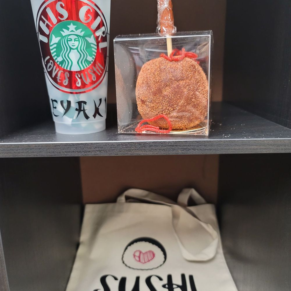 Keyaki Sushi - Cute Merchandise 1 - Sushi Bars Near Me - Midvale, Utah Keyaki Sushi - Cute Merchandise 1 - Sushi Bars Near Me - Midvale, Utah