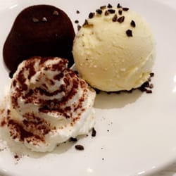 Gelateum - Pétit gateau