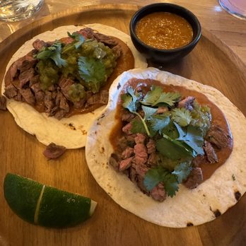 Macanda - Carne asada tacos - Beer, Wine & Spirits Near Me - Wayzata, Minnesota Macanda - Carne asada tacos - Beer, Wine & Spirits Near Me - Wayzata, Minnesota