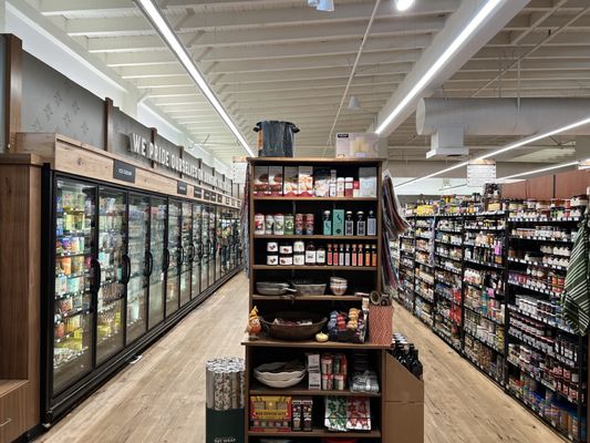 Roberts Market by null